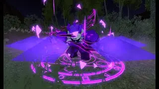 ROBLOX - DEMON HUNTERS - EP 7/7 SEASON FINAL