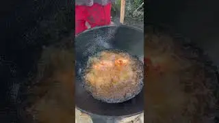 Самарканд! Табака золотистый цвет