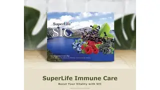 Superlife Immune Care (SIC)