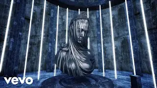 Gorgon City, Aura James - Oxygen (Franky Wah Remix / Visualiser)
