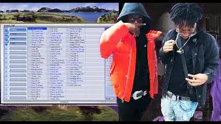 how to make angelic beats for LIL TECCA & PASTO FLOCCO | FL Studio Tutorial