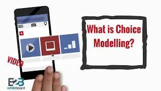 What is Choice Modelling?