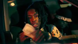 RoadRunnerJoJo  "LaFamilia" (Official Video)