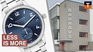 The Appeal Of The "Less Nomos" Nomos