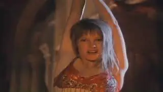 Невидимка: Хроники Бенджамина Найта (1993)