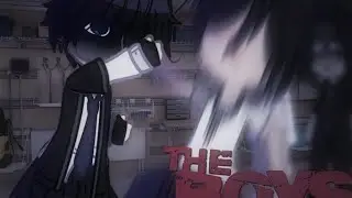 °|•The boys•meme•Tokyo revenger's au•|°