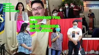 Farewell Message Flcc Kuwait