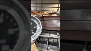 Adapting Stewart Warner gauges to Chris Craft Bezels
