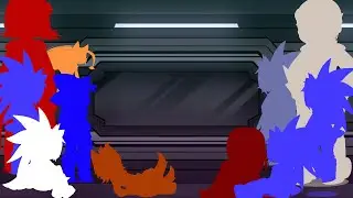 Exe's react to YCR.