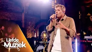 Jaap Reesema - ‘Allemaal’ | Liefde voor Muziek | seizoen 9 | VTM
