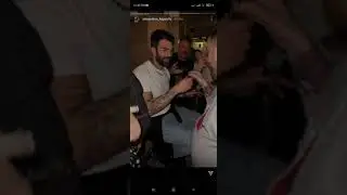 ΧΤΑΠΟΔΙΑΣ εκτός ελέγχου (pt.2)