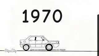 Эволюция машин