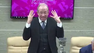 Школа русского слова профессора Аннушкина. Часть 1