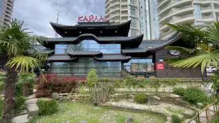 Кайлас Парк Сочи. Продажа гостиницы