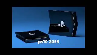 Play Station 14
