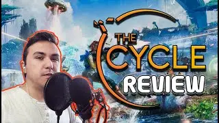 The Cycle Gameplay Review Season 2 - Battle Royale ?
