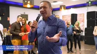 Alin Oprea - Talisman