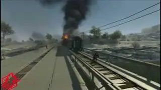 Savanna Team Instant Action Map Introduction