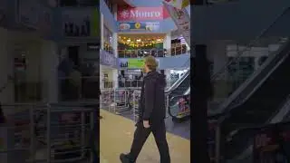 Следуй за Вовой, чтобы вместе полетать 🛸 #drone #dji #бпла #уроки