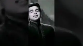 Do Sitaron Ka Zameen Par  || By Lata Mangeshkar and Mohammed Rafi || #viral #youtubeshorts #oldsong