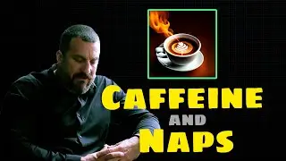 Caffeine & Naps | Andrew Huberman