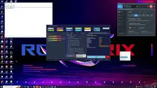 Repair IMEI Vivo Y21 [PD2139F] Without Testpoint Via CF-Tools [Preloader Mode]