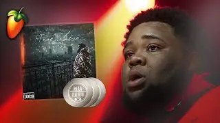 [FREE 2021] Pain Rod Wave/Nba Youngboy Loop Kit - How To Make Rod Wave Melodies/Loops