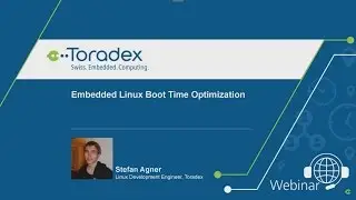 Webinar On-Demand: Embedded Linux Boot Time Optimization
