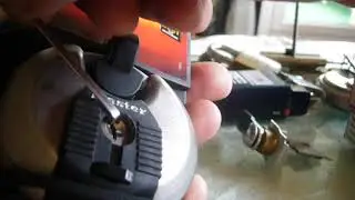 Master Lock EXCELL Discus M40EURD