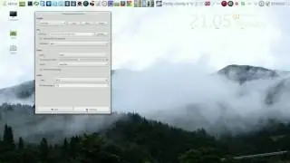 Запись экрана программой Simple Screen Recorder + настройки