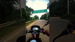 My Baby Pulsar 125 Small Ride #motovlog #motovlogging #bikerider #pulsarrider #pulsarstatus