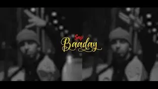 Oker - Safi Baaday (Officiel Video Clip) Prod By raamon