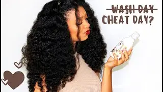 Testing Pantene 