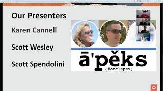 Tips for Writing PL/SQL in APEX Apps