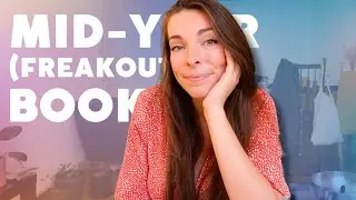 TOP et FLOP de ce début d'année 🙄 Mid-year Freakout Booktag