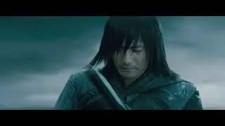 The Warrior's Way     Trailer  2010