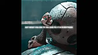 Best animation movie ( The Wild Robot ) The Wild Robot Edit 