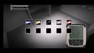 تختيم لعبه SCP Containment الجزء السادس