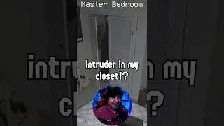 WHAT is in my CLOSET!?