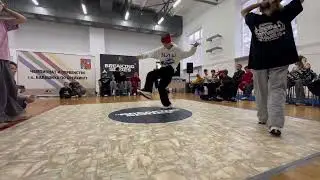 Чемпионат и Первенство г. Балашиха