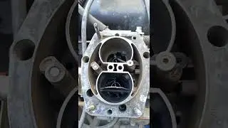 А ведь книга 1993 года врать не может #ремонт #automobile #гараж #сварка #diy #топ #restoration