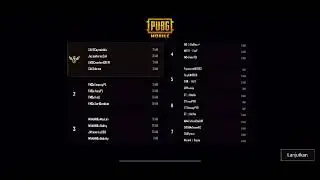 CULTURE TOURNAMENT VOL1