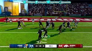 ROBLOX: TRACK AND FIELD INFINITE LIVE STREAM