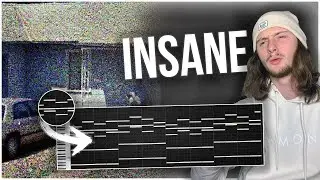 How To Make An INSANE Jane Remover / Dltzk Type Beat | FL Studio Tutorial 2022
