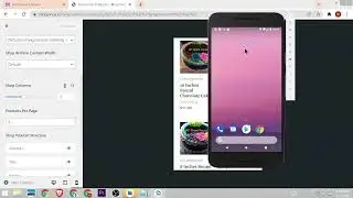 Online Store to mobile app tutorial [2022 | Android Studio | Step by Step guide