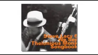 Reflections - Steve Lacy