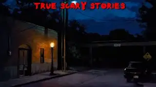 5 True Scary Stories to Keep You Up At Night (Vol. 81)