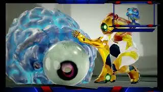 Metroid Dread: Part 8