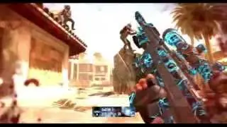 Saw Tyruh: Mini #9! ft. @YYCalvin (dislikebotted)