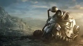Live - Playing Fallout 76 in 2022